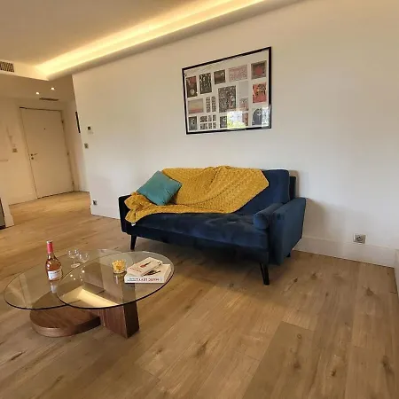 Διαμέρισμα Le Bijou De Valrose - 4 Bedroom With Pool *