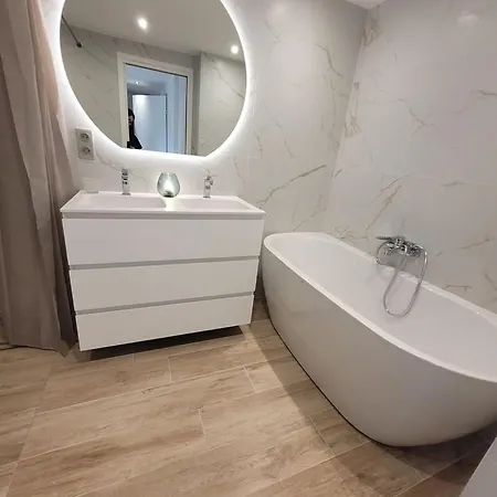 Le Bijou De Valrose - 4 Bedroom With Pool *