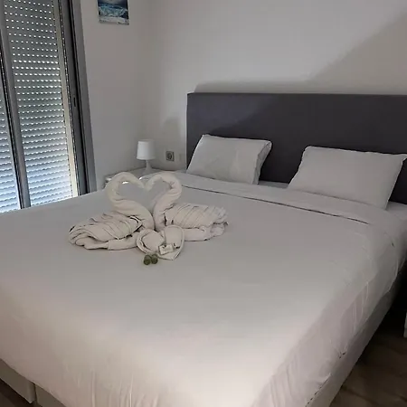 Le Bijou De Valrose - 4 Bedroom With Pool Νίκαια