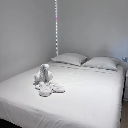 Le Bijou De Valrose - 4 Bedroom With Pool *