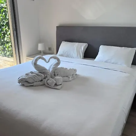 Le Bijou De Valrose - 4 Bedroom With Pool