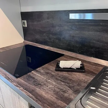 Le Bijou De Valrose - 4 Bedroom With Pool * Νίκαια